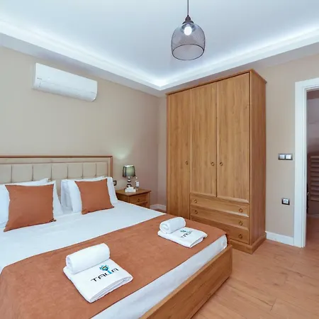 Tala 18 Villa Fethiye
