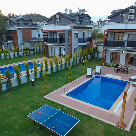 Villa Tala 18 *