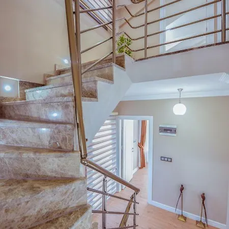 Tala 18 Villa Fethiye