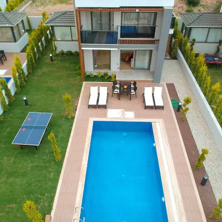 Villa Tala 18 Fethiye