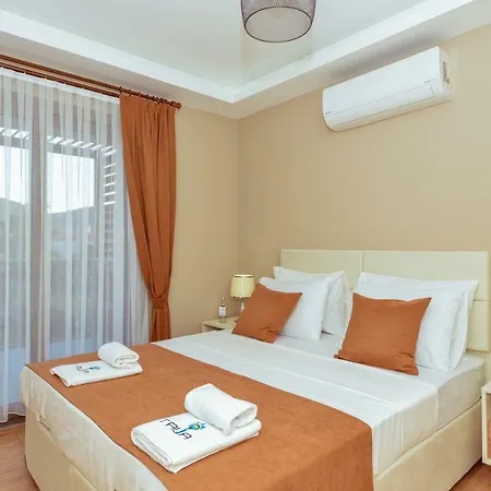 Villa Tala 18 Fethiye