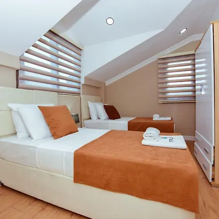 Villa Tala 18 *
