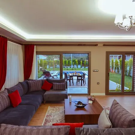 Tala 18 Villa