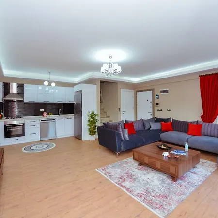 Tala 18 Villa Fethiye