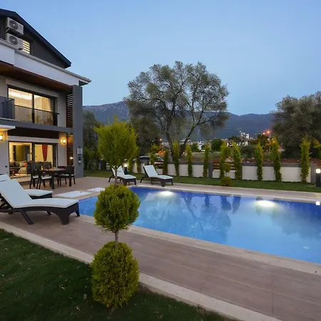 Tala 18 Villa